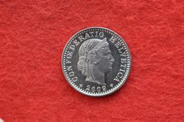 20 rappen 2009