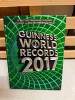 Guinness World Records 2017 Buch