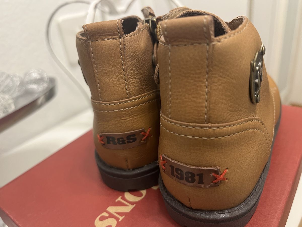 Replay Scarpe per ragazzi: REPLAY SCHUHE NEU GR 27 – Nuovo e nell'imballaggio originale da Basel venduto da theo-g77 2
