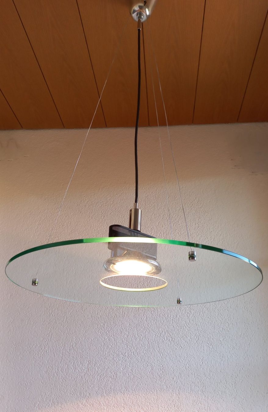 Lampadari & plafoniere: Valenti String Pendellampe – Usato da Bévilard venduto da Orscha 4