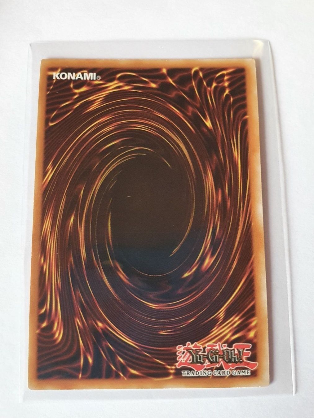 Yugioh Carte collezionabili: Gouki der grosse Oger TCG Super Rare – Usato da Oberdorf BL venduto da BaldenEagle 1