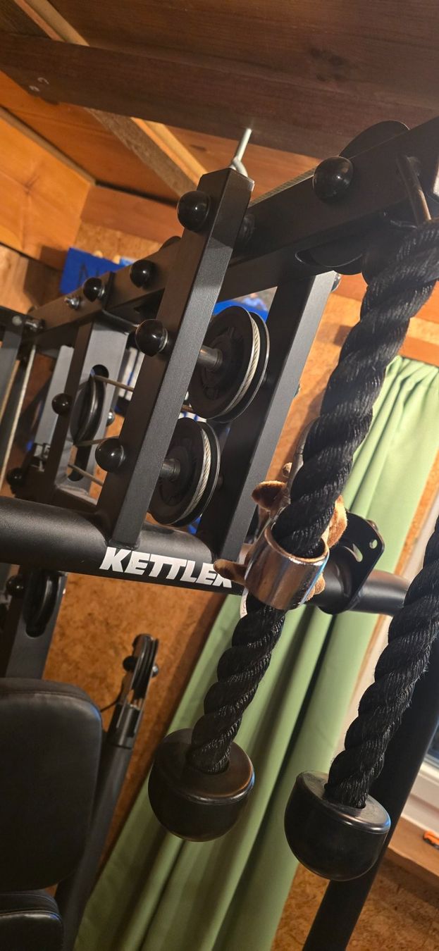 Kettler Hometrainer: Fitnessgerät – Usato da Gansingen venduto da MUK08 8
