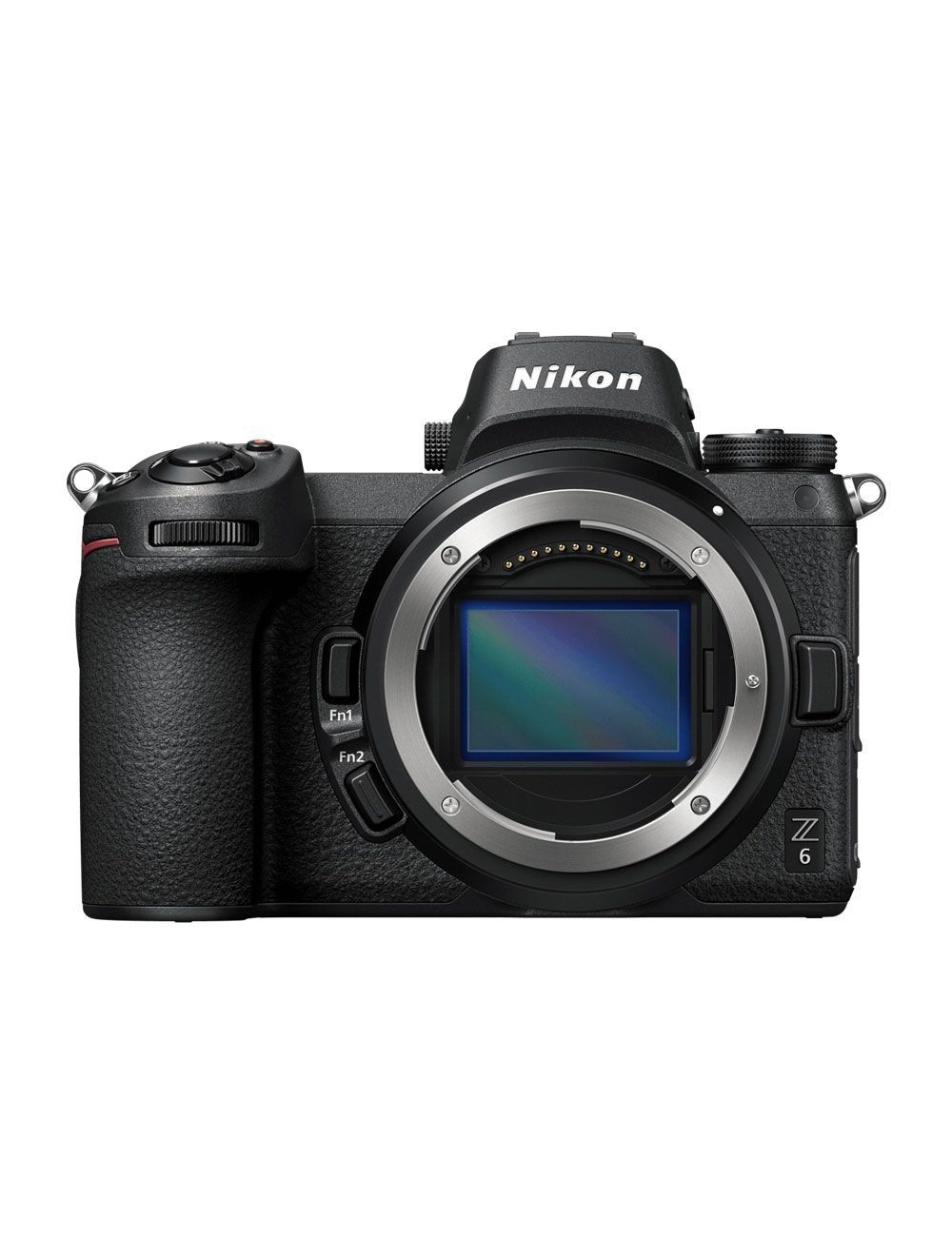 Nikon Fotocamera: Nikon Z6+ L Bracket – Nuovo e nell'imballaggio originale da Schlieren venduto da Sunshine_0109 1