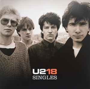Dischi in vinile: U2 – U218 Singles – Nuovo e nell'imballaggio originale da Brittnau venduto da Zibu