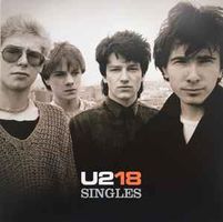 U2 – U218 Singles