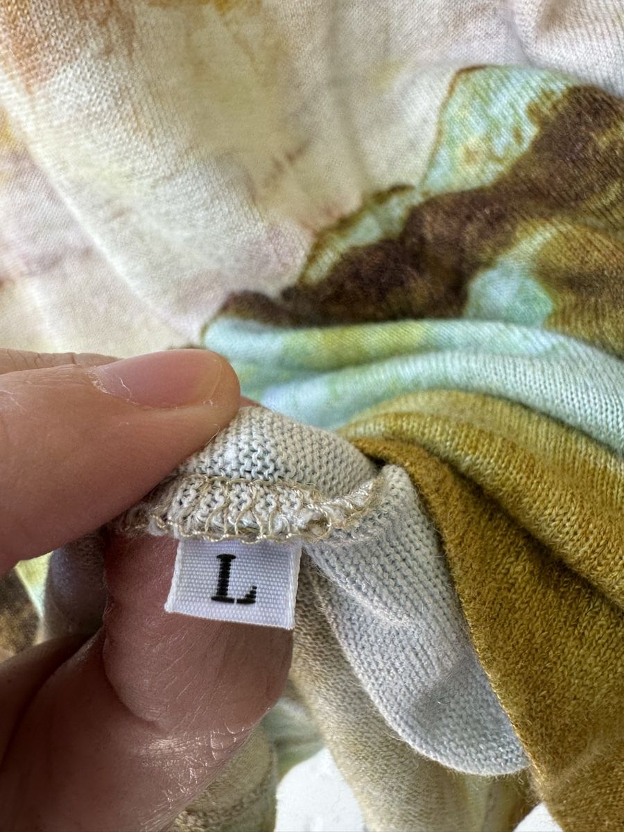 Tops: Claudia Nabholz Oberteil Gr. L – Neu (gemäss Beschreibung) aus Brütten von Rod816 3