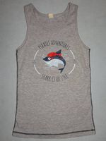 Unterhemd Shark Club Gr. 116/122 Esprit