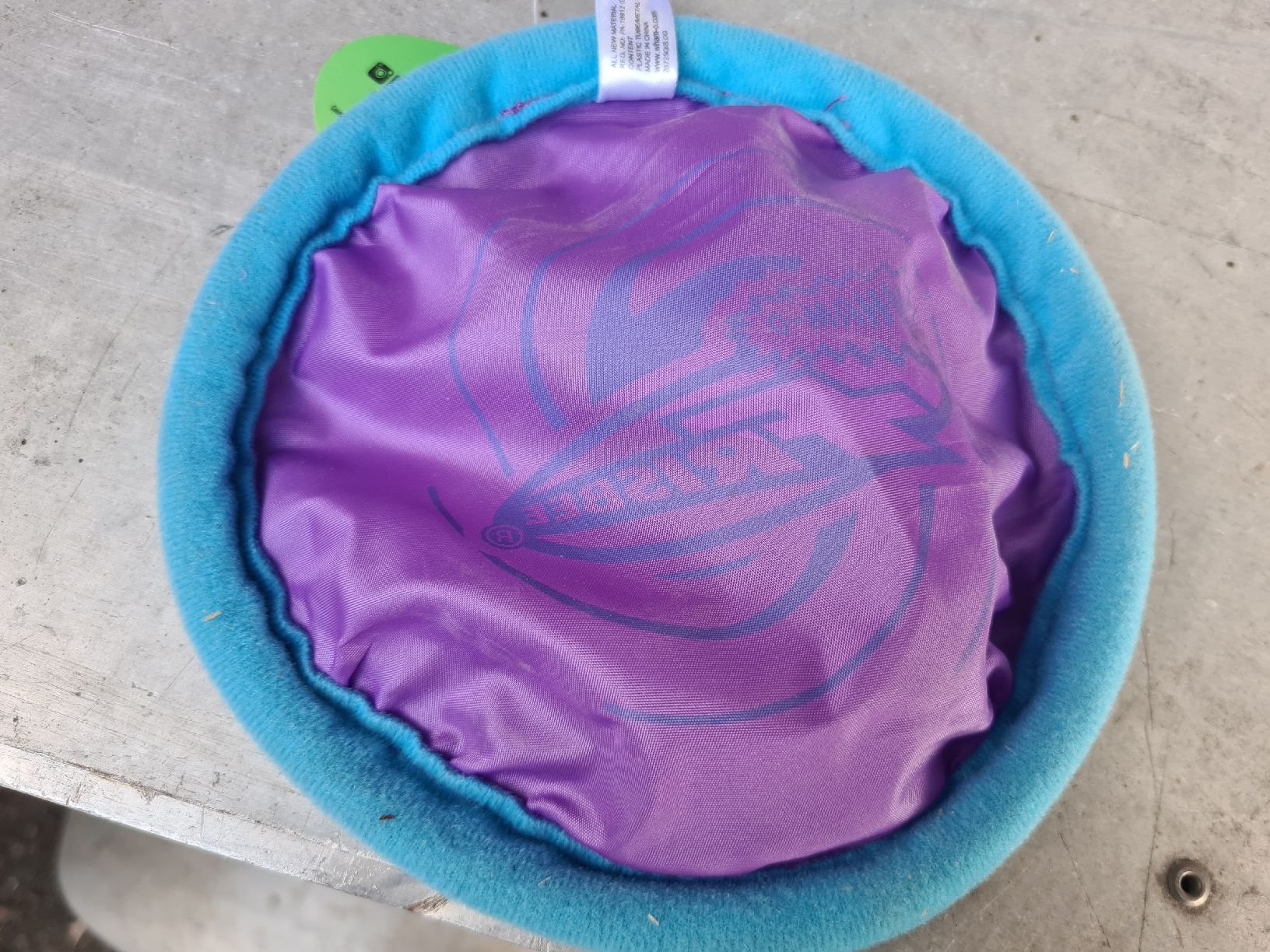 Giocattoli: Frisbee Wham-0 neu und OVP – Nuovo e nell'imballaggio originale da Dussnang venduto da kevin0812 3