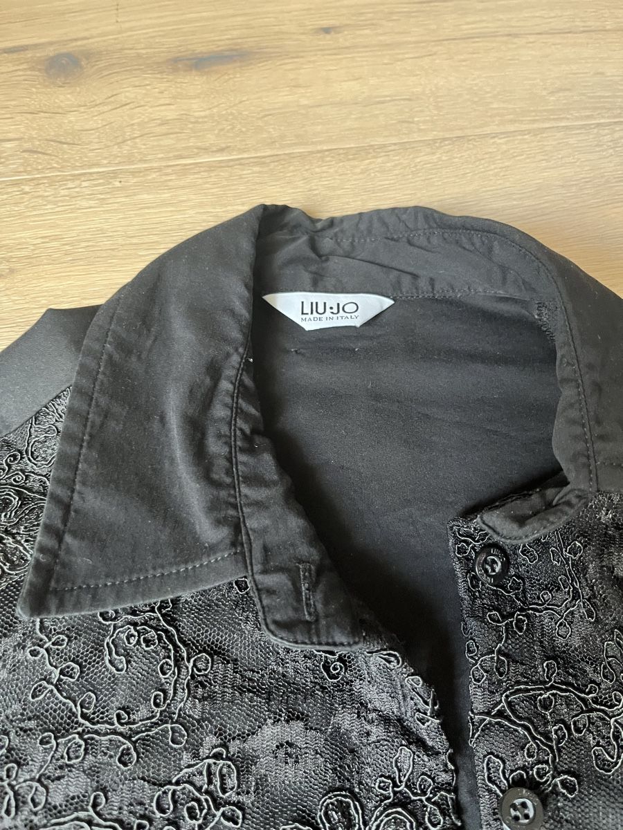 Liu Jo Camicette: LIU JO Damen Bluse Gr 34 – Nuovo (secondo la descrizione) da Habsburg venduto da franziska_81 1