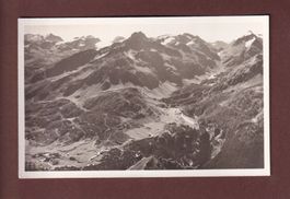Panorama vom LUNGHINO - Maloja - Fedoz- und Fornogebietv