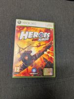 Heroes over Europe Microsoft Xbox 360