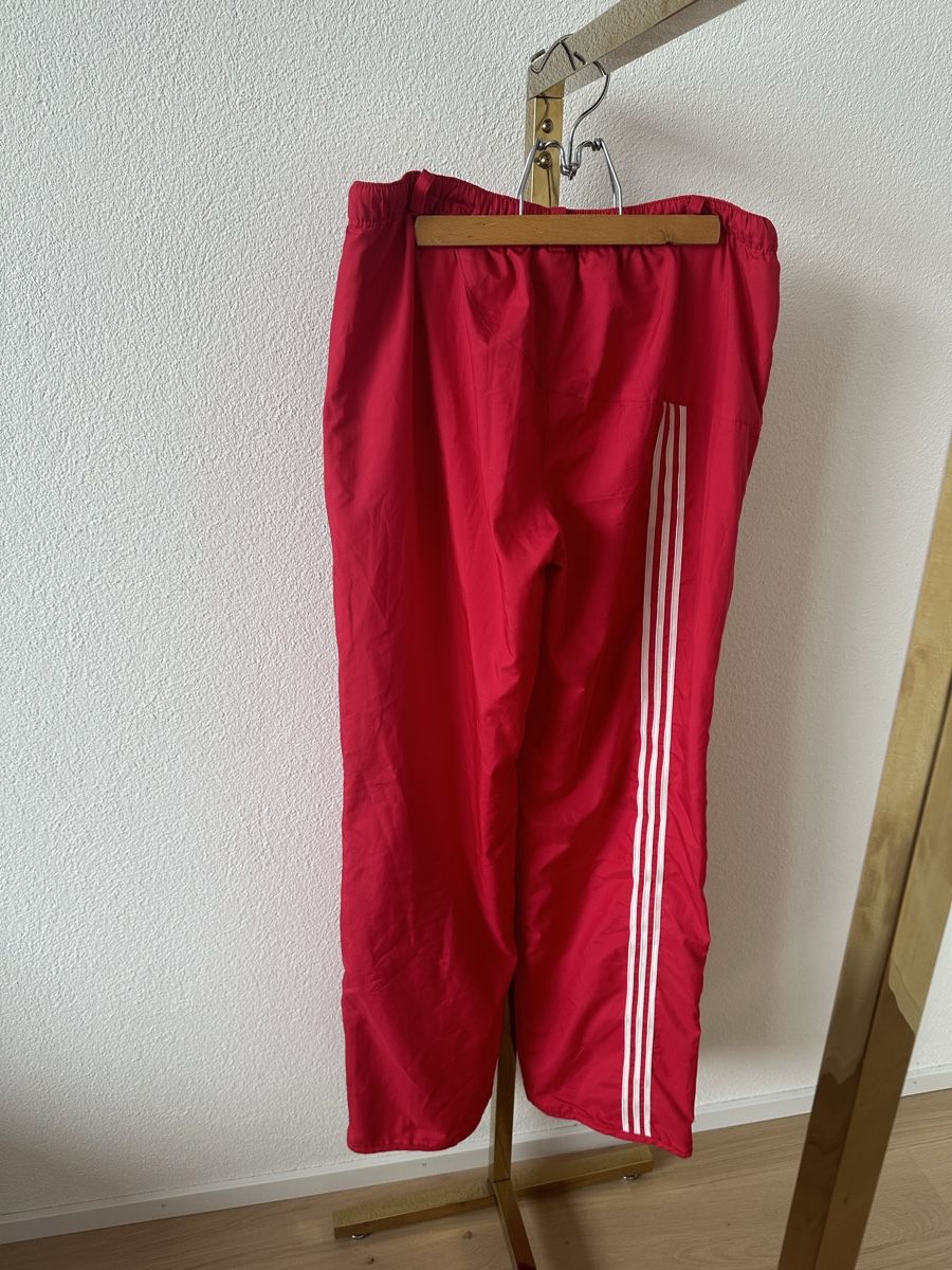 Adidas Pantaloni: Adidas Sporthose. – Usato da Zürich venduto da tom_8phz 1