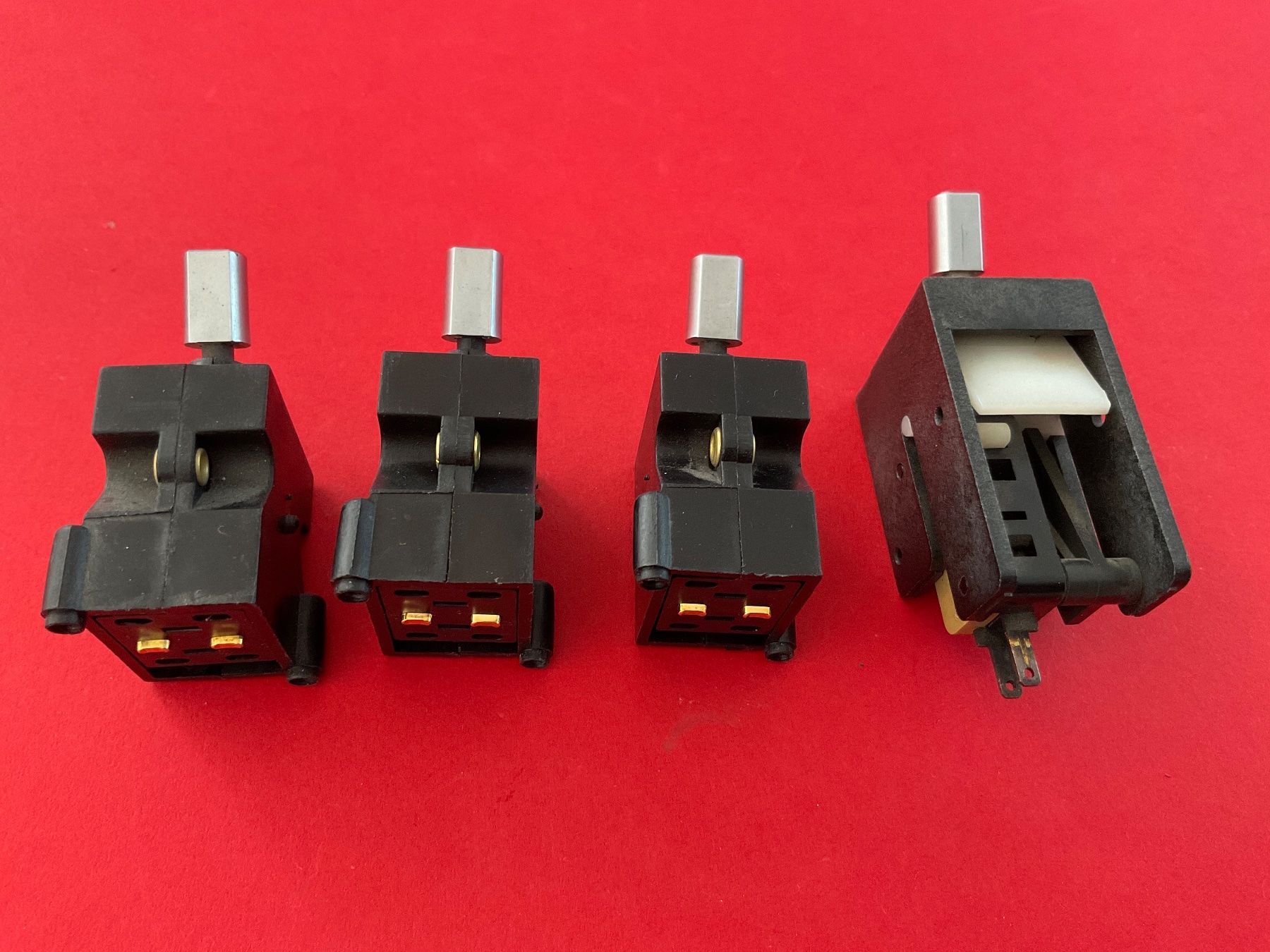 Revox Apparecchi a nastro: ReVox B 77 MK II Kippschalter – Usato da Langenthal venduto da Kotade 1