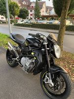 MV Agusta Brutale 1090 ABS (1. Inv. 2015)
