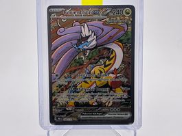 Prismatische Entwicklungen - Furienblitz ex  (PRE 166) - DE