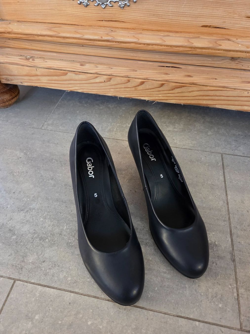 Gabor Damenschuhe: schöne Pumps, Gabor – Neu (gemäss Beschreibung) aus Wiesendangen von Sinhuk 3
