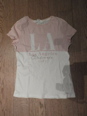 LA California T-Shirt, Grösse 146/152