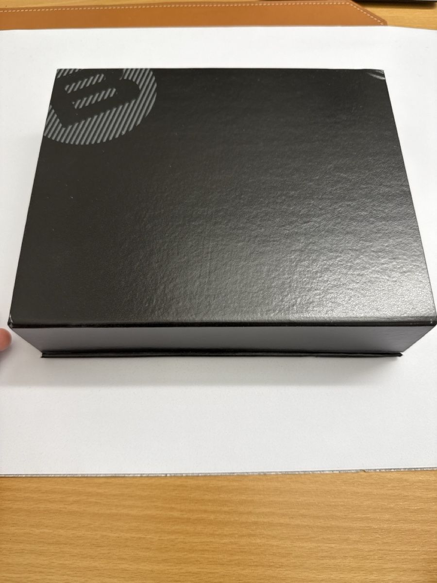 Bergeon Tutti gli attrezzi: Coffret Bergeon tournevis loupe, microfibre brucelles – Nuovo (secondo la descrizione) da la chaux de fonds venduto da corido 1