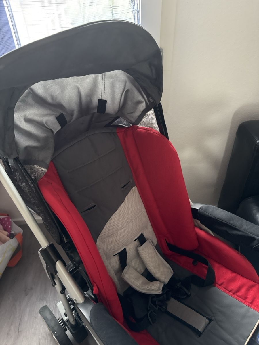 Chicco Carrozzine: Buggy von Chicco – Usato da Sempach venduto da Nimsaj5 2