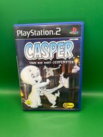 Casper und die drei Gespenster (Deutsch) - Playstation 2