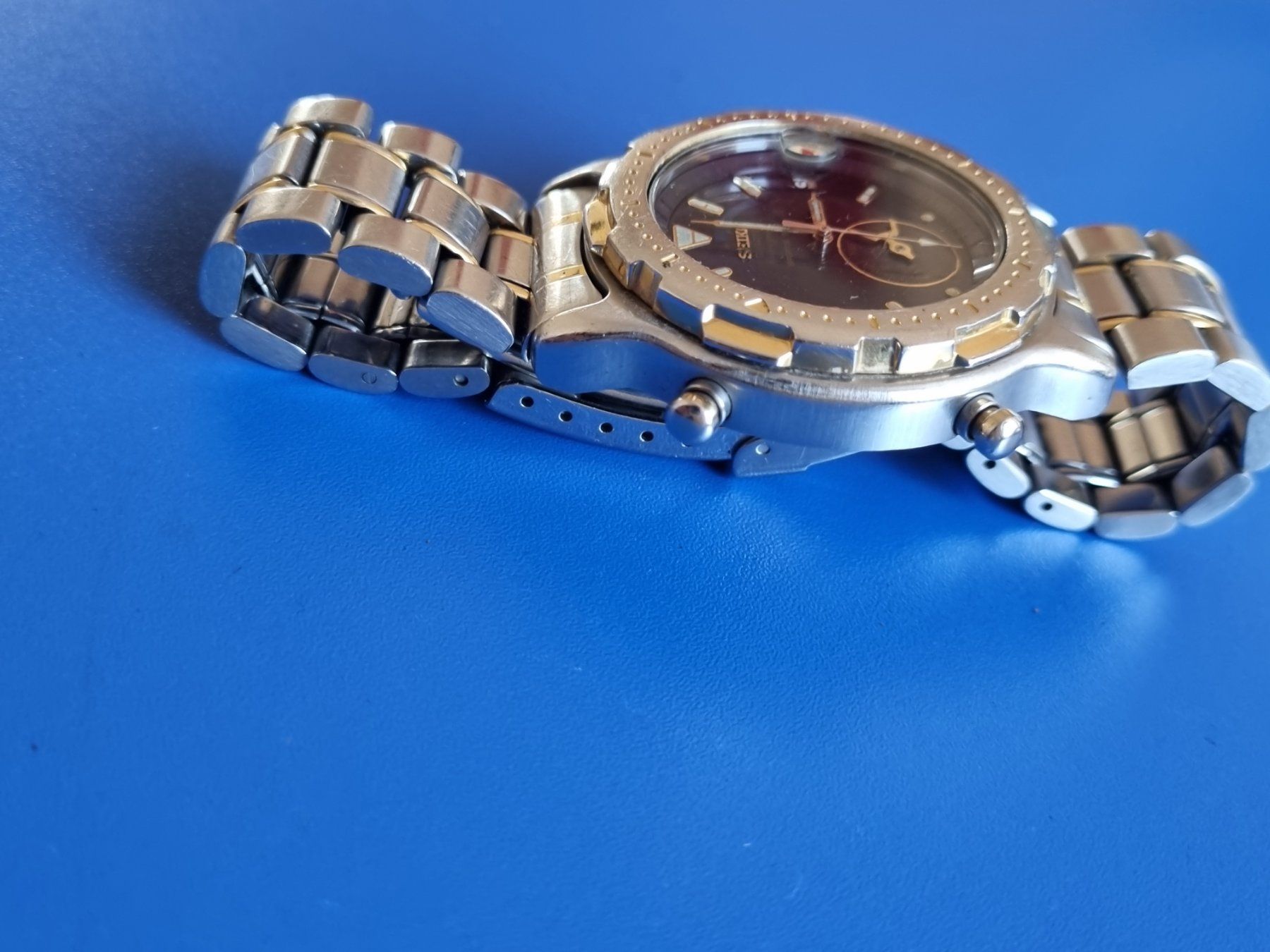 Seiko Orologi: Seiko Uhr – Usato da Schaffhausen venduto da Leveron13 8