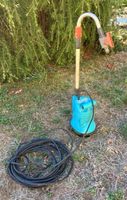 Gardena Wasserpumpe