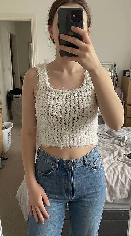 Tops: Top – Neu und originalverpackt aus Neuchâtel von eli_t9yy
