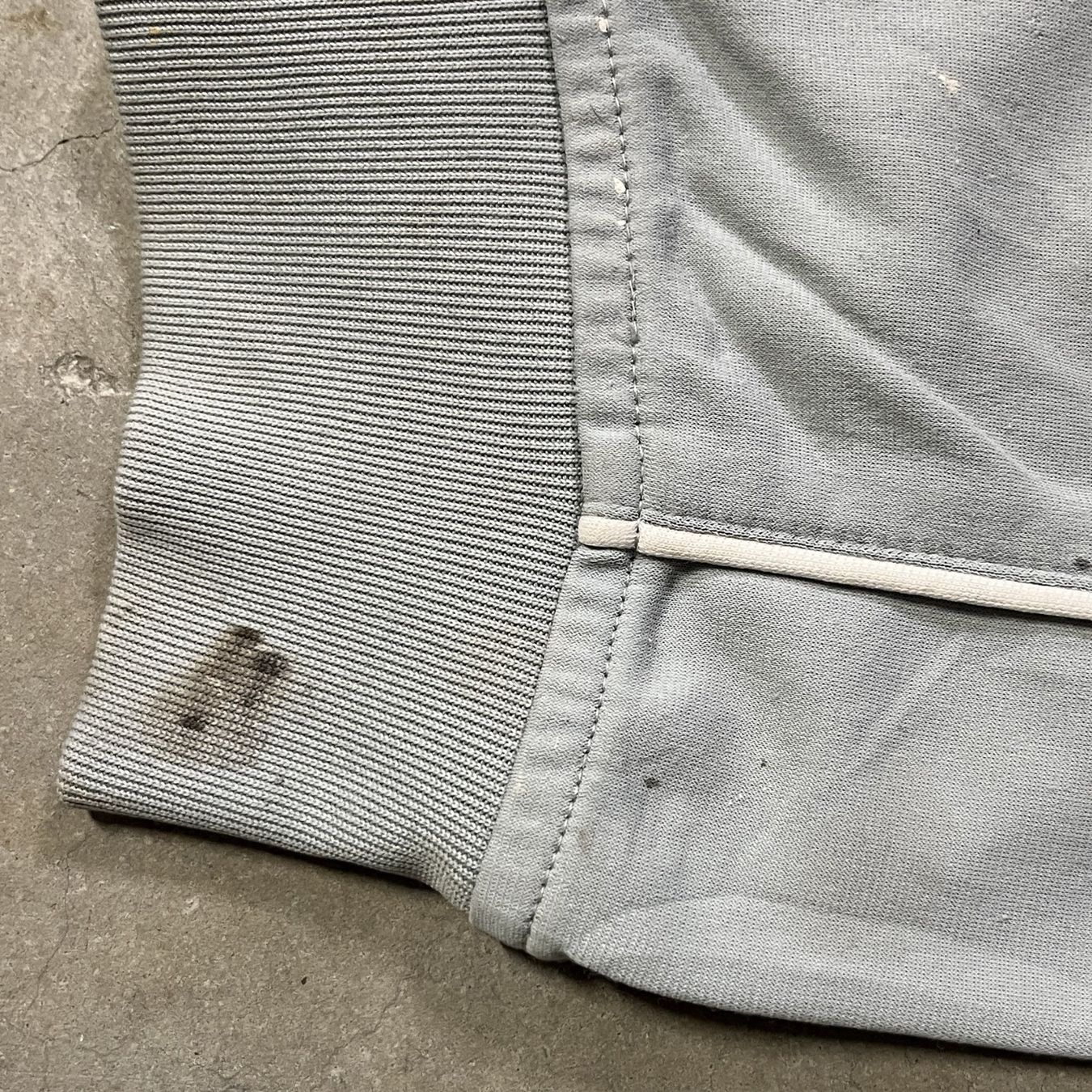 Nike Giacche: Vintage Nike Zip-up Jacket (M) – Usato da Chamoson venduto da Sapoloshop 2