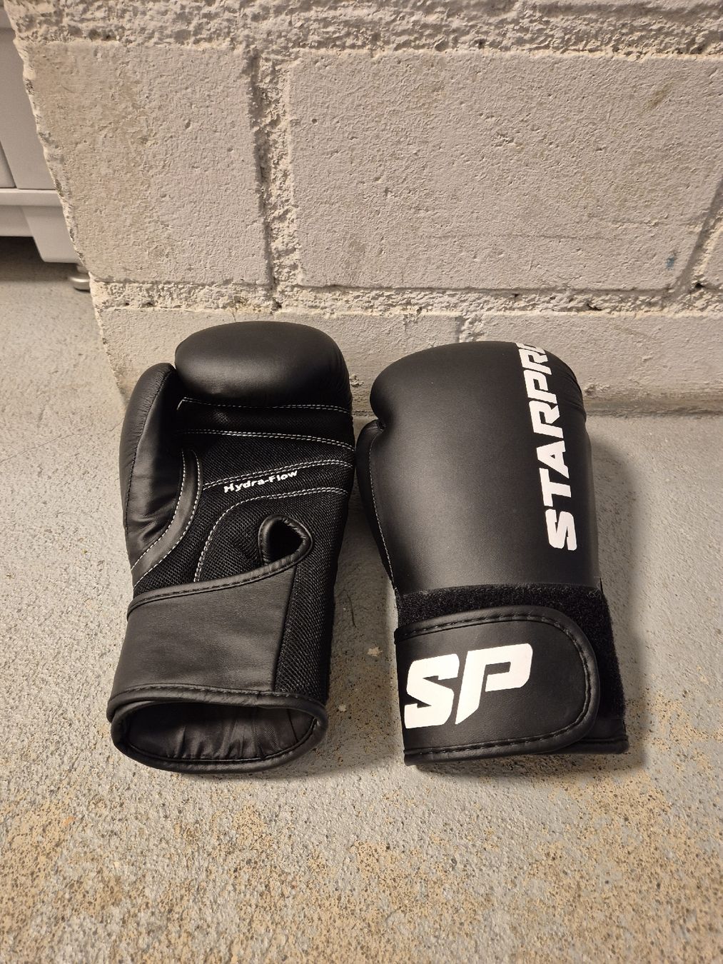 Guanti & manicotti: Boxhandschuhe – Nuovo (secondo la descrizione) da Oberkulm venduto da Heckenrose20