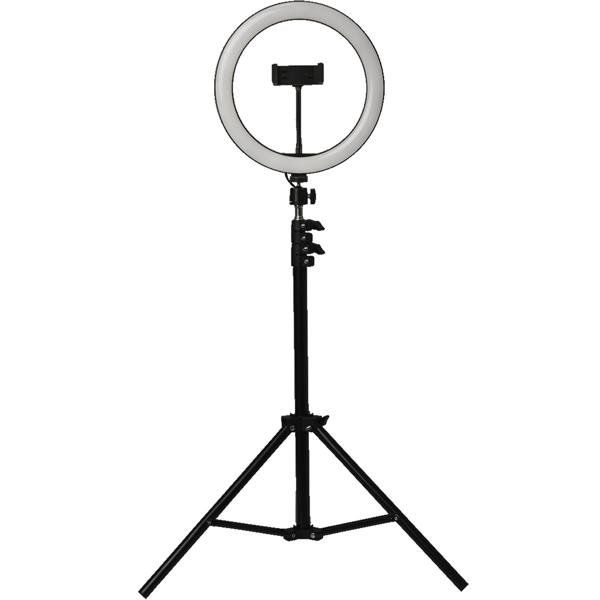 Lampen: Professionelles LED-Ringlicht – Neu (gemäss Beschreibung) aus Diepoldsau von preisparadies-ch 4