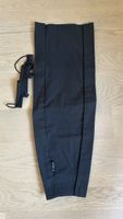 Kumja Jackenerweiterung Sommer & Winter inkl. 3 Adaptern