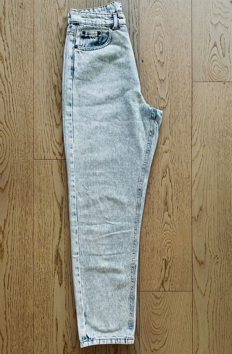 Jeans: Jeans "FB Sister" Grösse M - Neuwertig! – Nuovo (secondo la descrizione) da Abtwil SG venduto da sinsky_ 2