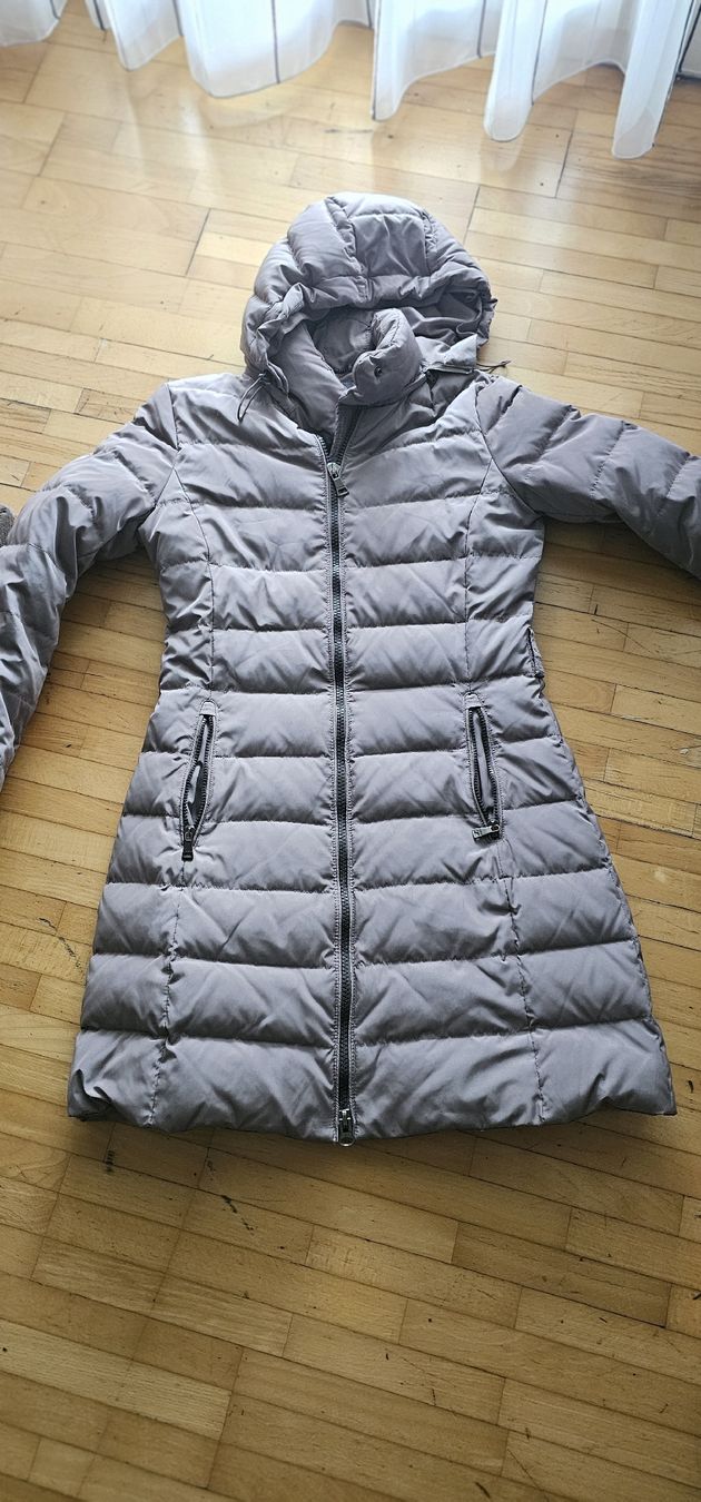 Cappotti: Mabrun Daunen mantel puffer – Usato da Riedikon venduto da Winter21. 6