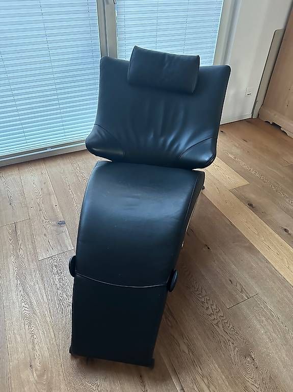 Sessel: Designerklassiker Relaxsessel – Gebraucht aus Untereggen von mir_5zwb
