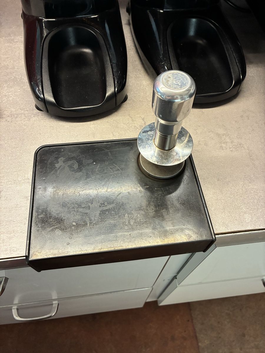 Cimbali Macchine per caffè & Macchine per espresso: Kaffeemaschine La Gimbali – Usato da Kradolf venduto da Neo13 6