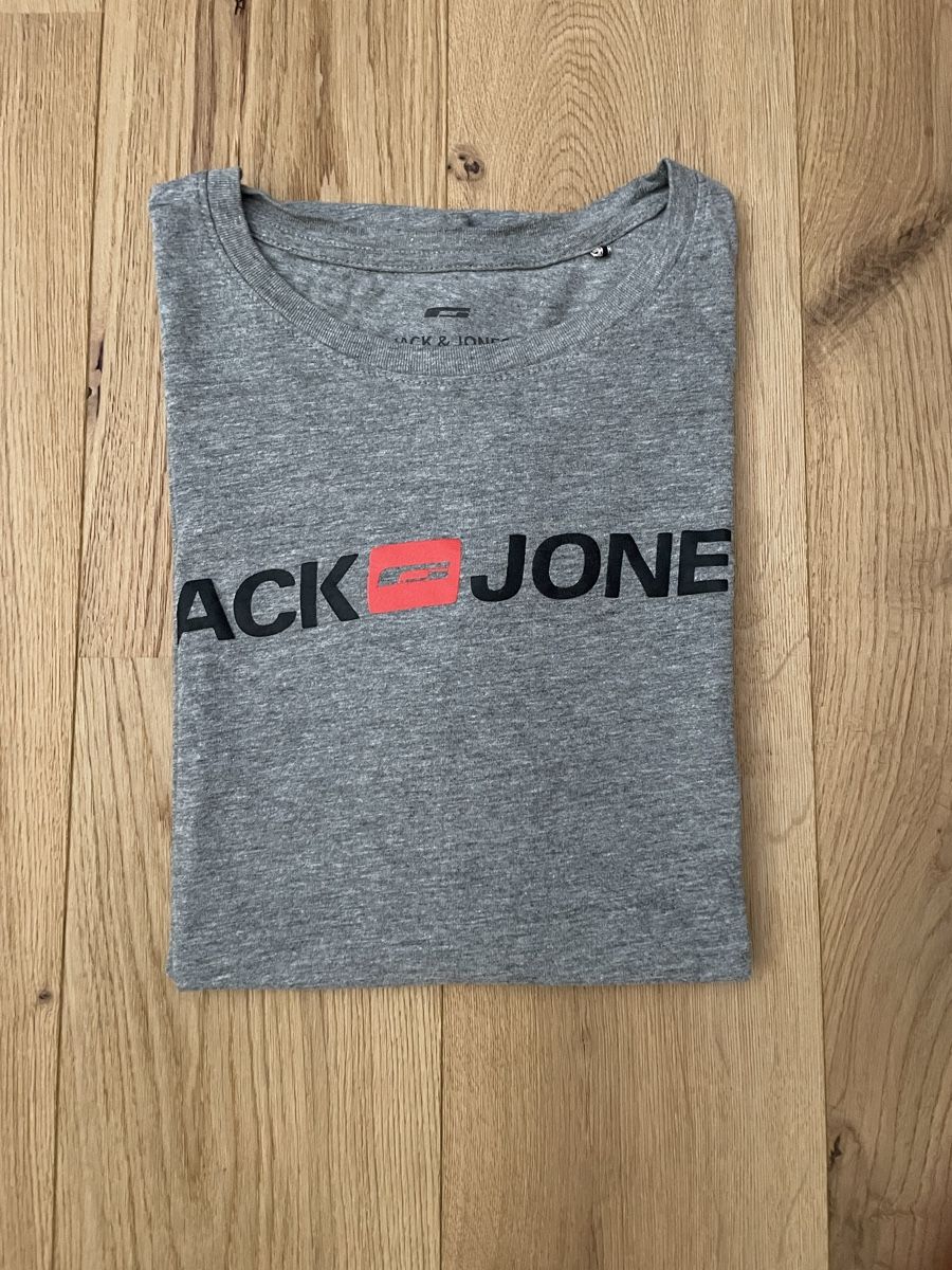 Jack & Jones T-shirt: Jack & jones T-shirt – Usato da Laupen BE venduto da Jonasbolinger 1