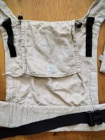 Babytrage Stokke Limas Plus