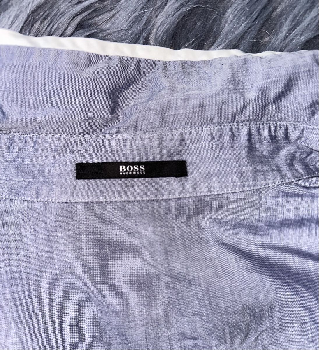 Hugo Boss Camicette: HUGO BOSS BLUSE GR. 36 – Usato da Unteraegeri venduto da MH203 8