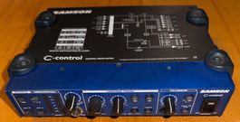 Samson C-Control [Defekt]