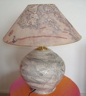 Lampade: Tischlampe – Nuovo e nell'imballaggio originale da Suhr venduto da Maxmusic2308 3