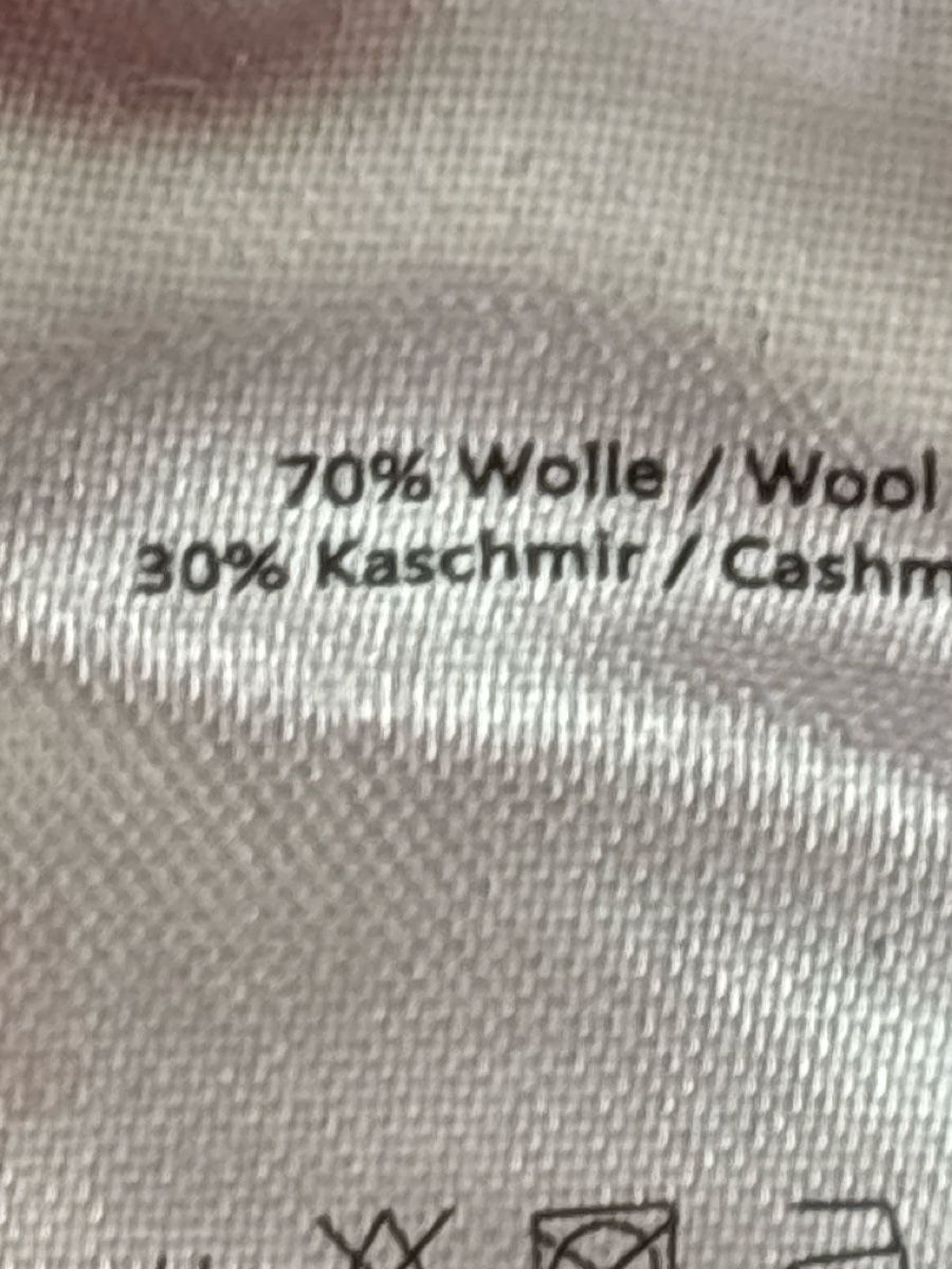 Hemisphere Giacche: HEMISPHERE Strickjacke Rost – Usato da Pratteln venduto da sab_whk9 4