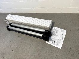 Original AUDI Skiträger (Ski- und Snowboardhalter) NEU