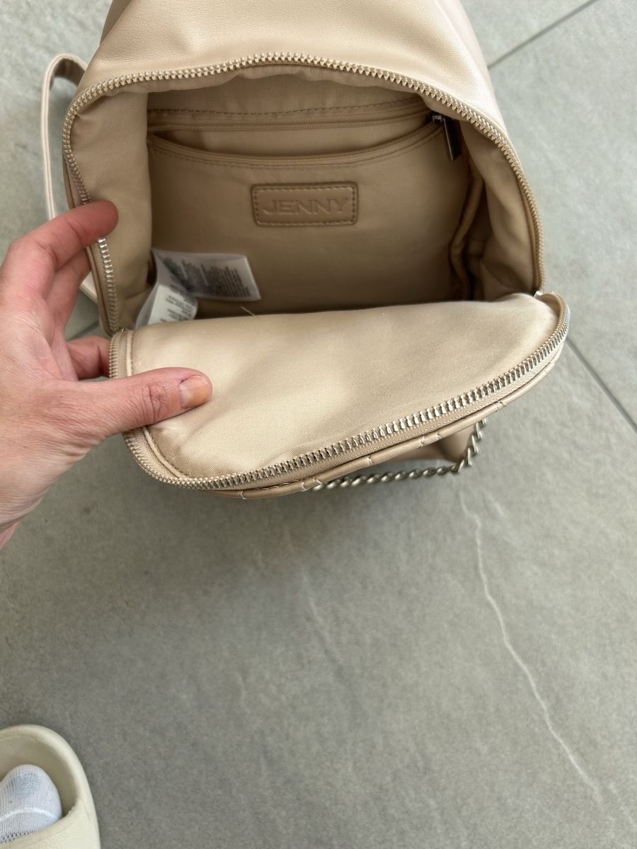Rucksäcke: Kleine Jenny rucksack – Neu und originalverpackt aus Hilterfingen von kin_zx9j 2