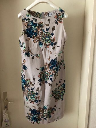 Sommerkleid von Grey Wolf Gr. L NEU