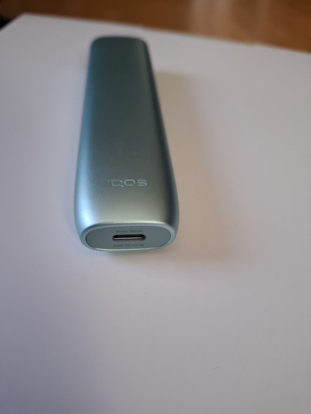 Iqos Sonstige Tabakwaren: iqosh iluma – Gebraucht aus Dübendorf von inf_5tgr 1