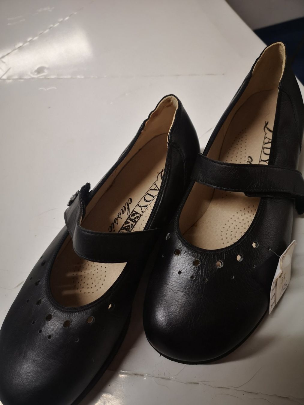 Helvesko Scarpe da donna: Helvesko ladysko – Nuovo e nell'imballaggio originale da Möhlin venduto da Highwaytom 2