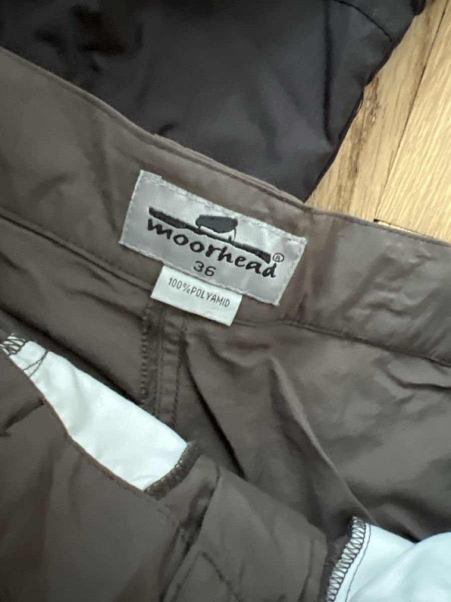 Pantaloni: Windstopper-Walking und Freizeithose S – Usato da Steckborn venduto da Holiday66 3