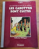 Chick Bill N 2 (T.T.B.E.)  Les carottes sont cuites
