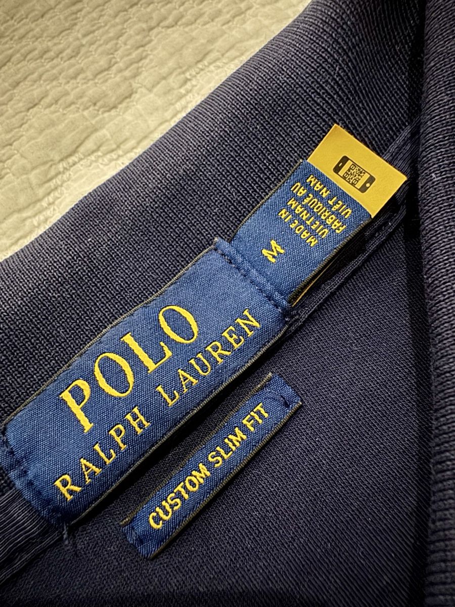 Polo Ralph Lauren Magliette Polo: Polo Ralph Lauren - M – Nuovo (secondo la descrizione) da Collonge-Bellerive venduto da alejan_0984 1