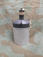 Feldflasche Ord. 1932/35 grau SIGG 1941